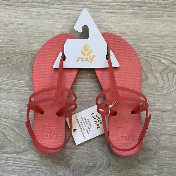 Reef sandle thong slipper flip flop - Picture 2 of 3